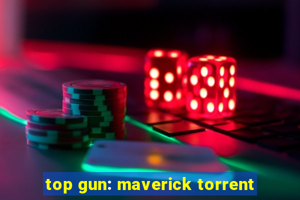 top gun: maverick torrent